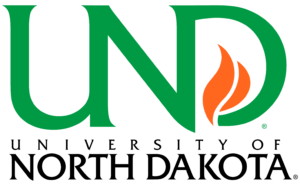 University of North Dakota logo