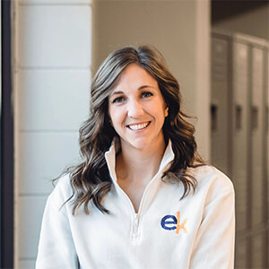 Tiffany Schroeer Headshot