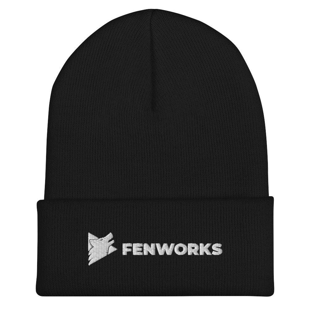 Shop - Fenworks