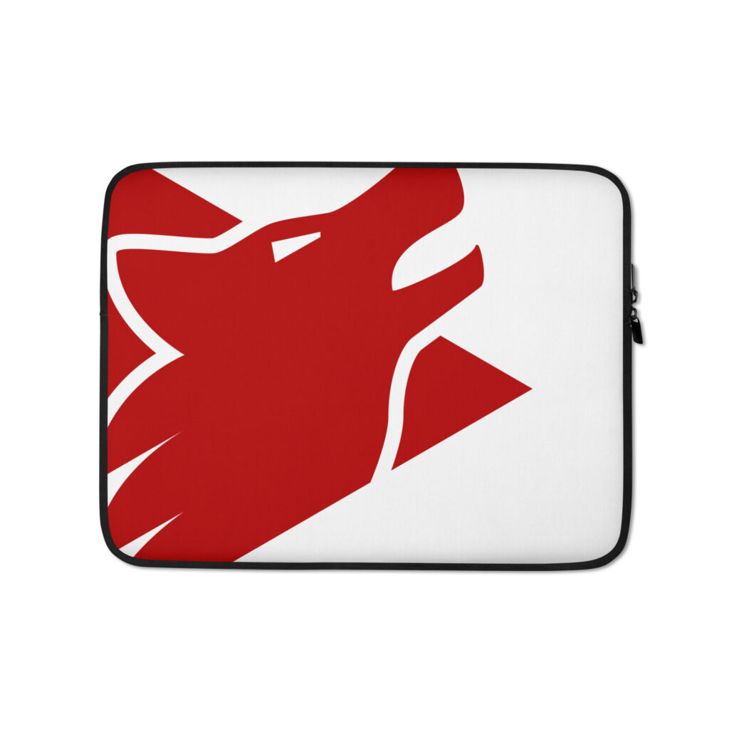 Fenworks Laptop Sleeve