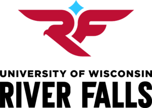 UW–River Falls logo