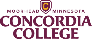 Concordia College logo