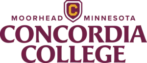 Concordia College logo
