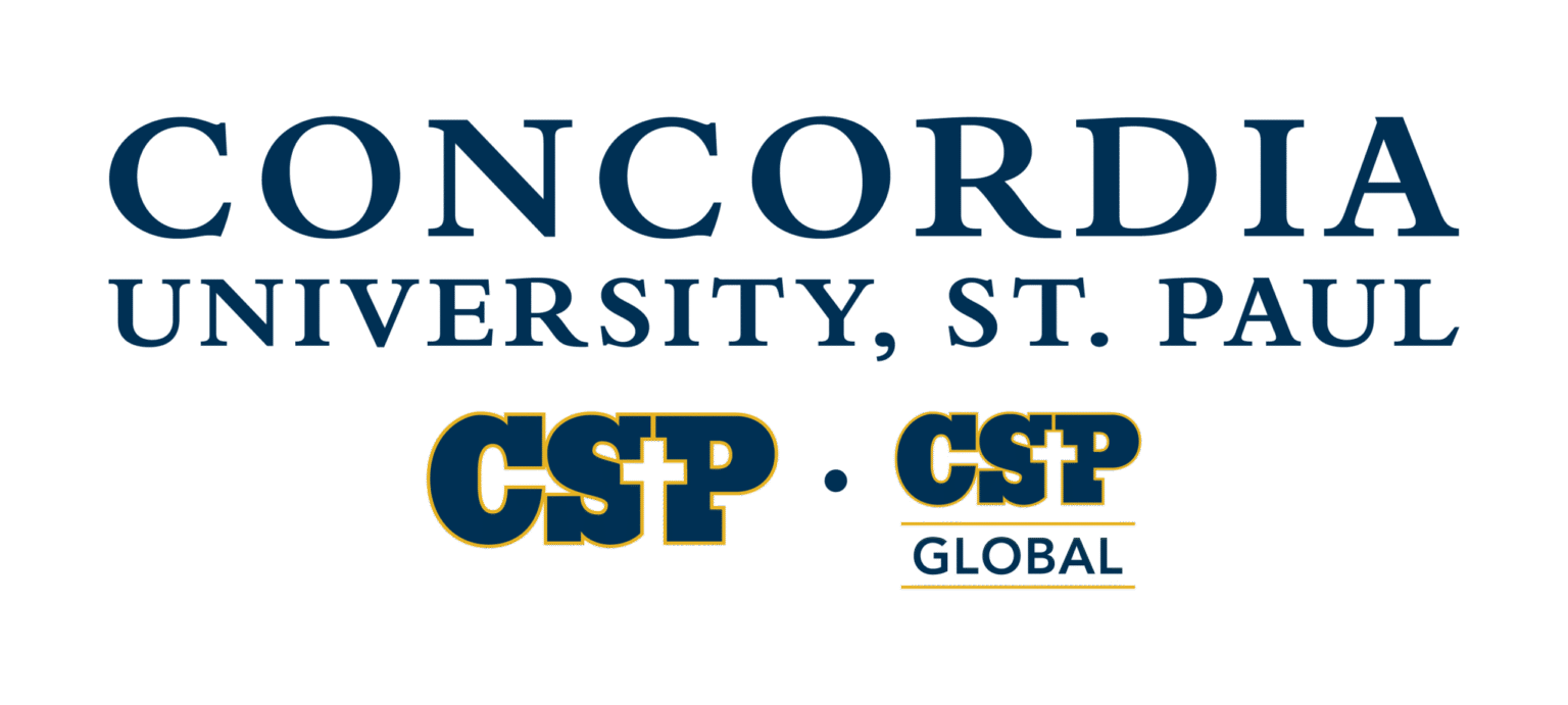 Concordia University, St. Paul