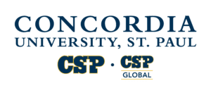 Concordia St. Paul logo