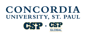 Concordia St. Paul logo