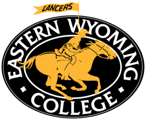 Eastern Wyoming College logo