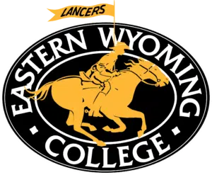 Eastern Wyoming College logo