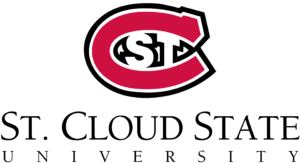 St. Cloud State University logo