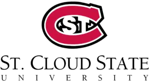 St. Cloud State University logo
