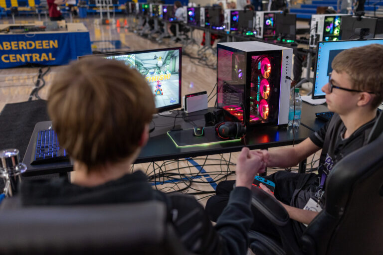 Fast, Reliable, and Built for Esports: Inside SDN’s Network