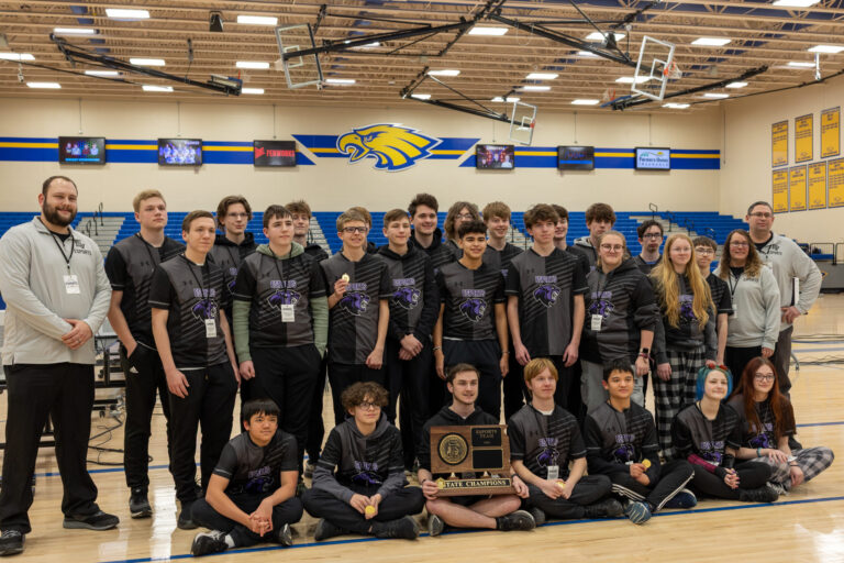 Inside the Student-Built Broadcast That Transformed Dakota Valley Esports