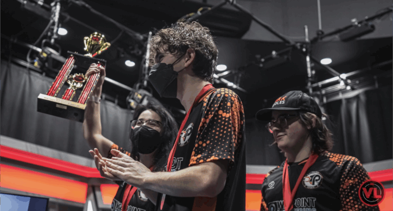 Intern Spotlight: Ellies’s Path from MNVL Intern to UND Esports Content Manager