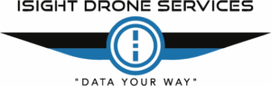 iSight Drone Services logo
