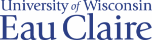UW–Eau Claire logo