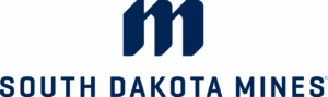 South Dakota Mines logo
