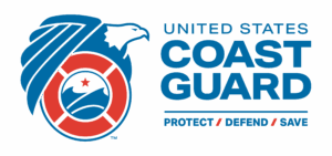 U.S. Coast Guard logo