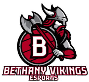 Bethany Lutheran College logo