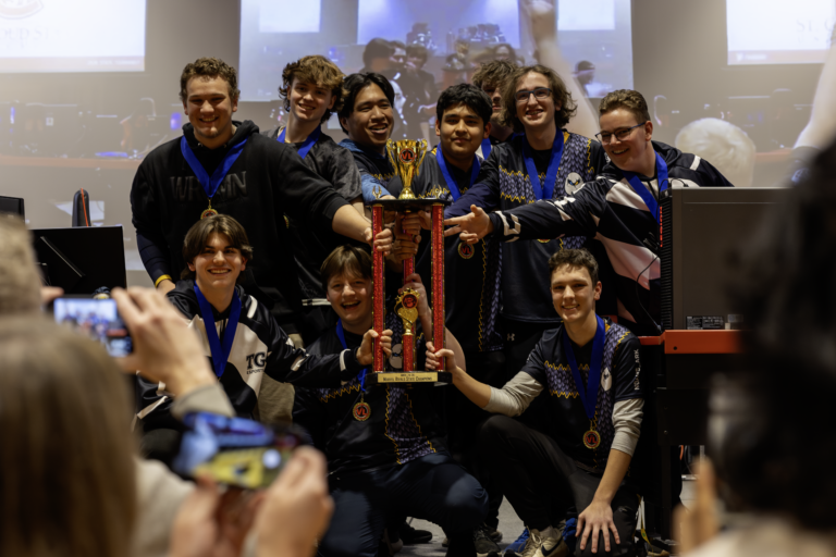 MSHSL approves esports presenting partnership with Fenworks to operate the 2026-27 Minnesota pilot season