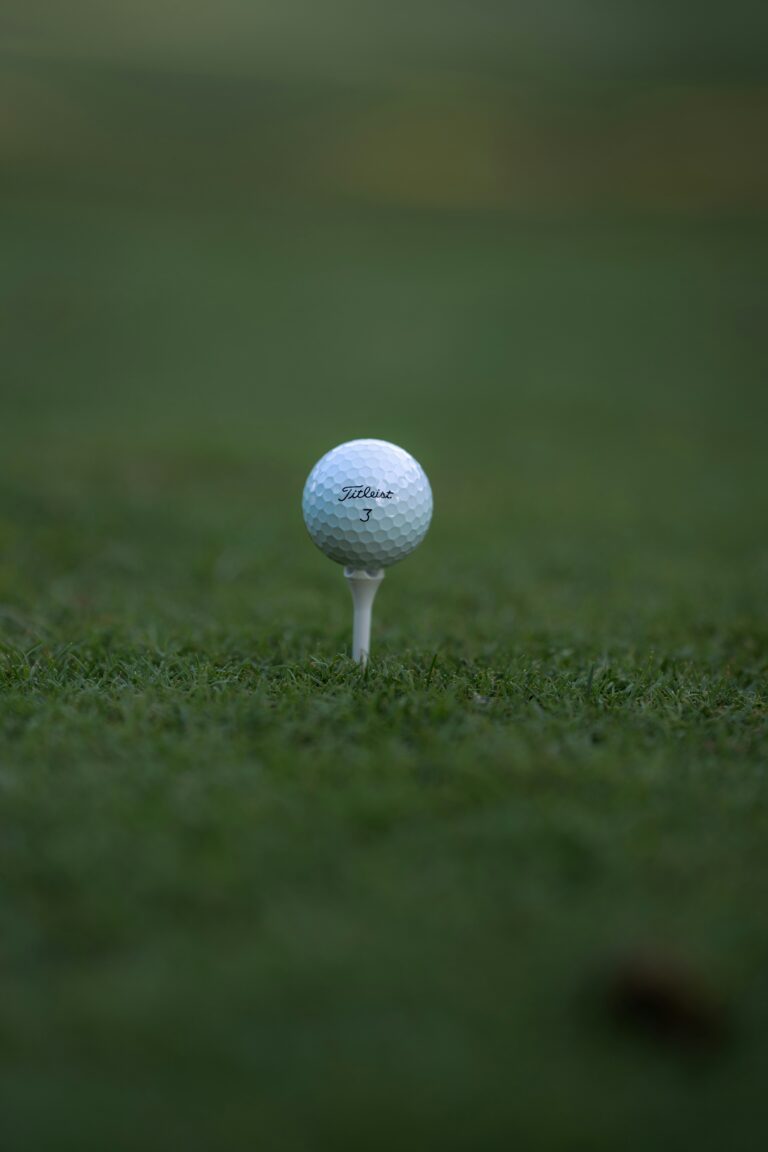 How a High School Golf Simulator League Works