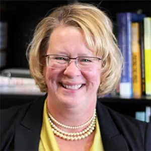 Dr. Jill Louters
