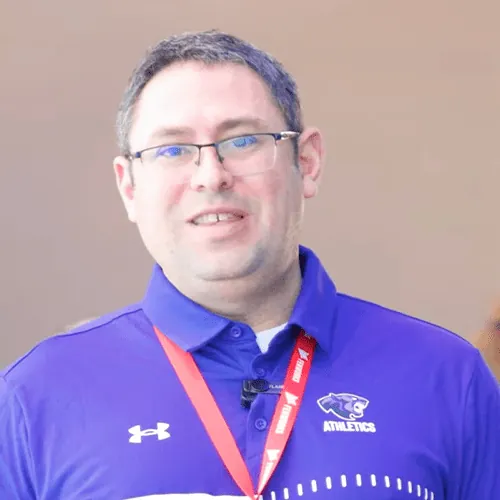 Michael Oberg